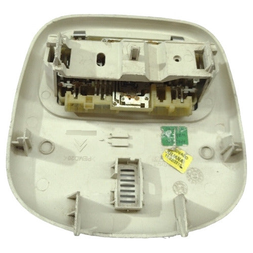 Luz Interna Teto Citroen C4 E C5 2009/2014 Original