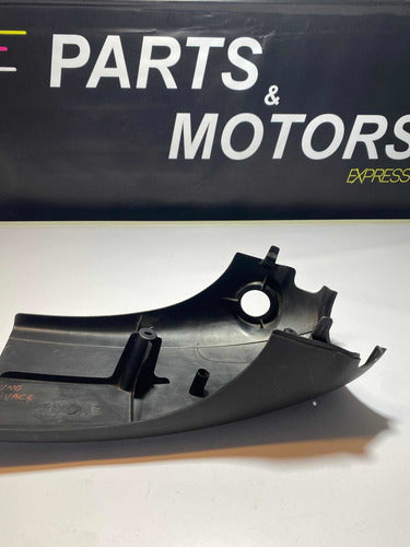 Moldura Coluna De Direção Fiat Uno Vivace 100184276