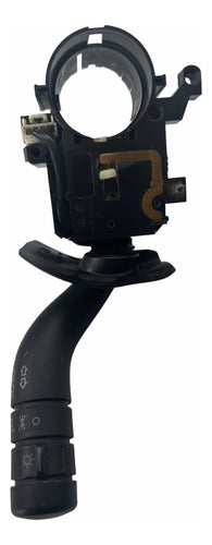 Chave Seta Luz Gol G5 Spacefox Fox Voyage Crossfox