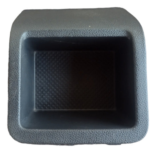 Porta Objetos Console Volkswagen Polo Virtus 18 A 20 Origina