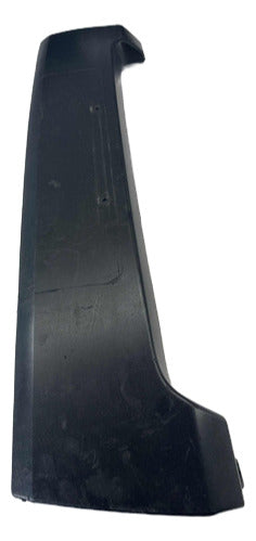 Moldura Parachoque Dianteiro Sandeiro 620786153r -original