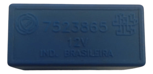 Rele Trava Eletrica Fiat Uno Tempra Fiorino Premio Original