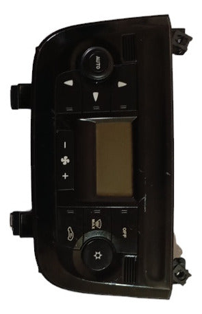 Comando Painel Ar Condicionado Fiat Punto Linea 2008 A 2013