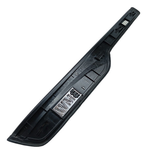 Soleira Porta Traseira Direita Bmw 320i  2007 A 2011 Origina