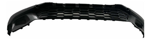 Parachoque Spolier Inferior Fiat Strada 2020 A 2023