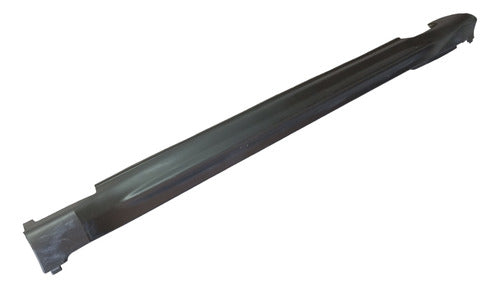 Spoiler Lateral Esquerdo Honda Hrv 2015 A 2021 71850t7t Orig