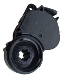 Atuador Caixa De Ar Condicionado Peugeot 308 Citroen C3 C4