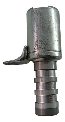 Valvula Solenoide Cabeçote Ford Edge 3.5 V6 2008 A 2013 Orig