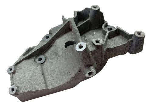 Suporte Compressor Ar Condicionado Onix Prisma 24582632 Gm