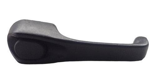 Maçaneta Externa Traseira Direita Fiat Uno 94 A 03 Original