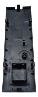 Tapa Buraco De Radio Preto Original Gm Onix Prisma