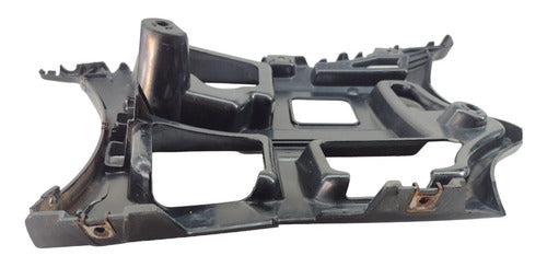 Suporte Parachoque Traseira Direita Bmw 2010 51127202668