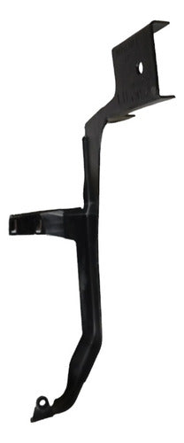 Suporte Maçaneta Externa Dianteira Esquerda Ford Fusion