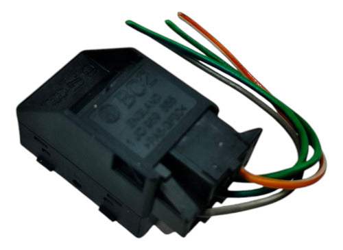 Botão Do Vidro Elétrico Volkswagen Audi 1j0959855 Original
