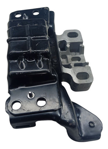 Suporte Coxim Superior Do Cambio Vw Polo T-cross Virtus