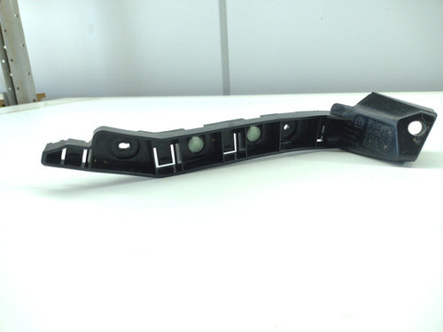 Guia Parachoque Traseiro/dire Jeep Compass 2017/20 Original