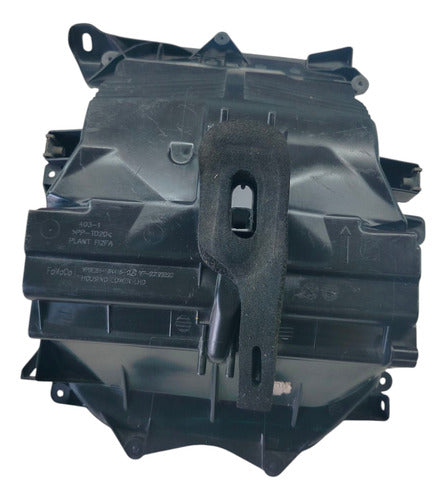 Tampa Da Caixa Evaporadora Ford Ka 3cc