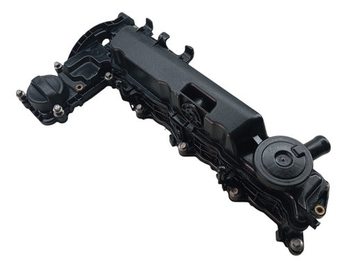 Tampa Da Valvula Peugeot Boxer 9806147980 2.0 Hdi 2018 A 23