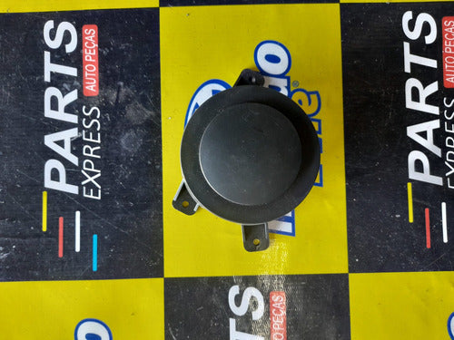 Tampa Farol Milha Esquerdo Grand Siena Essence 2013 A 2020