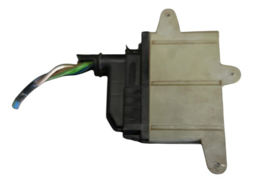 Modulo De Vidro Eletrico Traseiro Gol Parati Gti G3