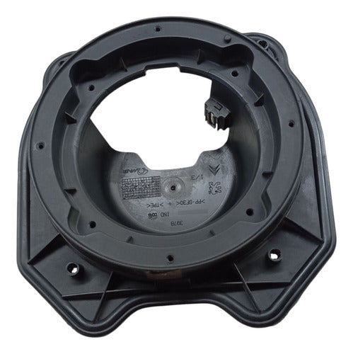 Suporte Auto Falante Porta C4 Pallas  9650342977 Original