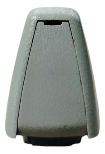 Suporte Presilha Quebra Sol Gm Cobalt Cruze Sonic Original