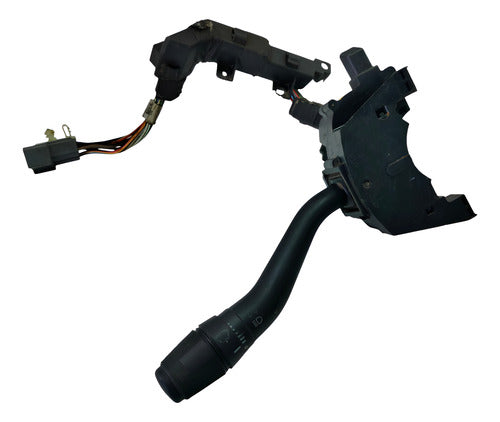 Chave De Seta Ford F250 F350 F4000 1998 Até 2002