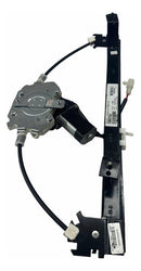 Máquina Vidro Elétrico Dianteiro Esquerda Fiat Mobi 2016/20