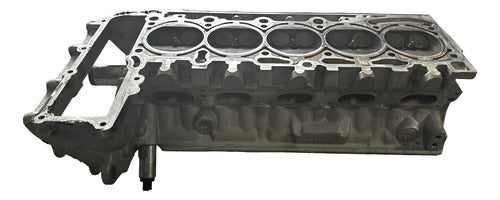 Cabeçote Vw Jetta 2.5 20v 5 Cilindros 07k103373d