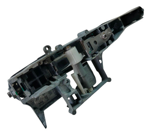 Maçaneta Externa Dianteira Direita Citroen C5 2009 A 2012
