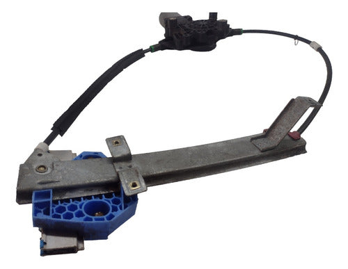 Máquina De Vidro Traseiro Esquerdo Ford Mondeo 1997 A 2000