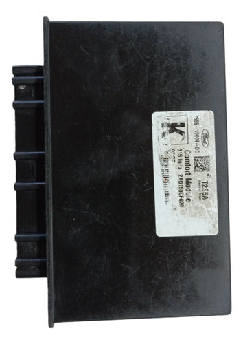 Modulo Conforto Trava Vidro Ford Ka 2007 A 2012 Original