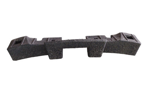 Absorvedor De Impacto Do Para-choque Traseiro Prisma 07 A 11