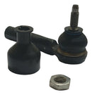 Terminal Ponteira De Direção Fiat Marea Weekend 1998 A 2008