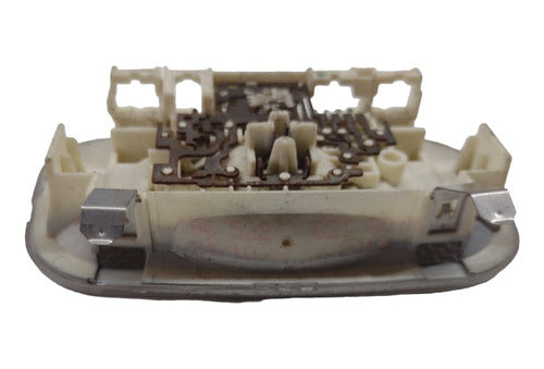 Luz Cortesia Teto Peugeot 408 307 308 9652262180 2003 A 2015
