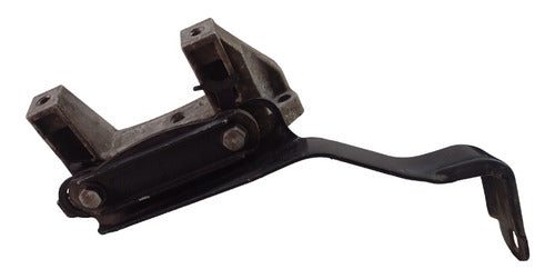 Suporte Coxim Caixa Câmbio Mercedes C180 A1402421340 01 A 13