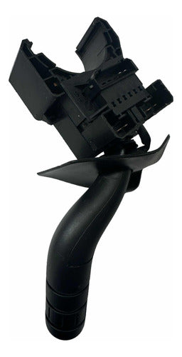 Chave Seta Limpador Vw Cross Fox Gol Voyage G5 G6 5u0953503