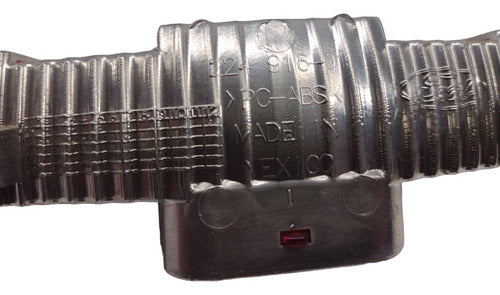 Break Light Luz De Freio Ford Fusion 22491601 2006 A 2009