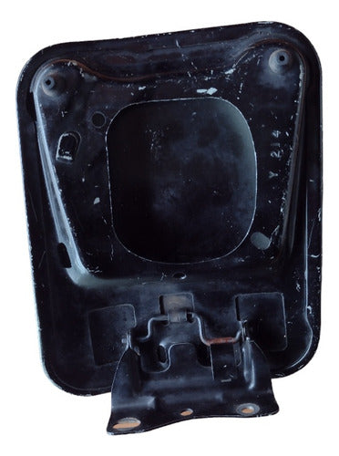Tampa Portinhola Tanque De Combustível Chrysler 300c 05 A 13
