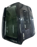 Tampa Porta Malas Com Vidro Classe A 160 190 1999 A 2005