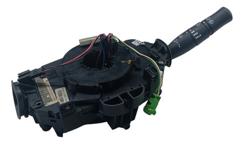 Chave Seta Com Limpador Traseiro Renault Megane  2008 A 2010