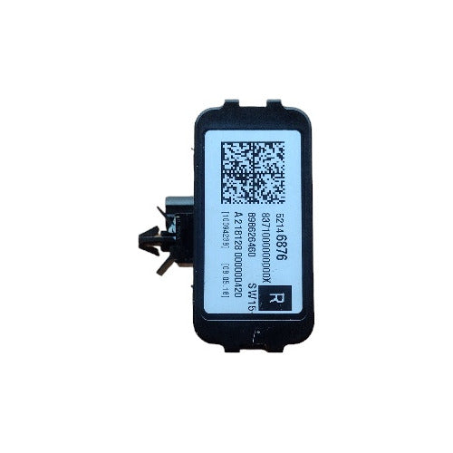 Módulo Vidro Elétrico Gm Spin / Cobalt Dianteiro Direito Ori
