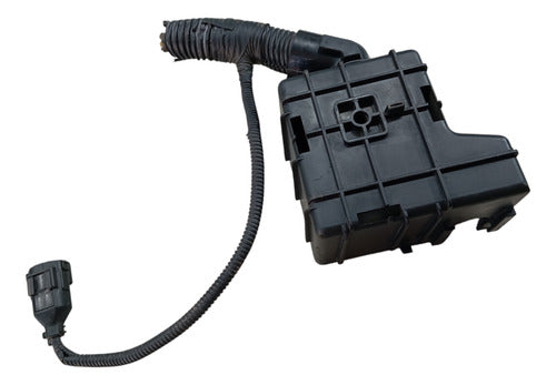 Suporte Caixa De Fusiveis Kia Sorento 2006 912103e900 Origin