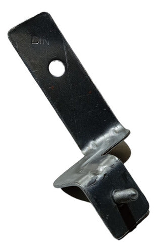 Suporte Inferior Canister Gm Celta  2010 A 2012 Original