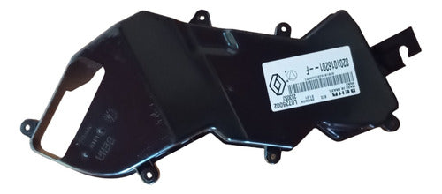 Tampa Da Caixa Evaporadora Renault Sandero Logan 2010 Origin
