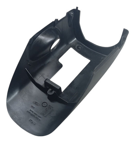 Acabamento Inferior Coluna Direção Ford Fiesta Ka 1995 A 02