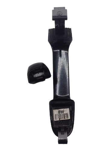 Maçaneta Externa Dianteira Esquerda Hyundai I30 2008 A 2012