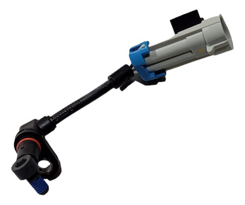 Sensor De Freio Abs Dianteiro Chevrolet Captiva 2008 A 2015