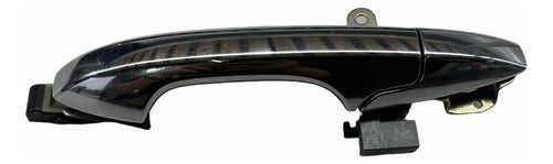 Maçaneta Externa Traseira Direita Honda Crv 2007 A 2011