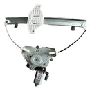 Máquina Vidro Elétrica Dianteira Direito Jac T40 2018 A 2021